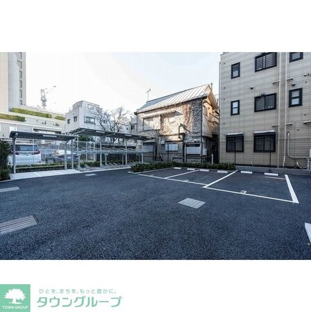 ラティエラ四谷の物件内観写真